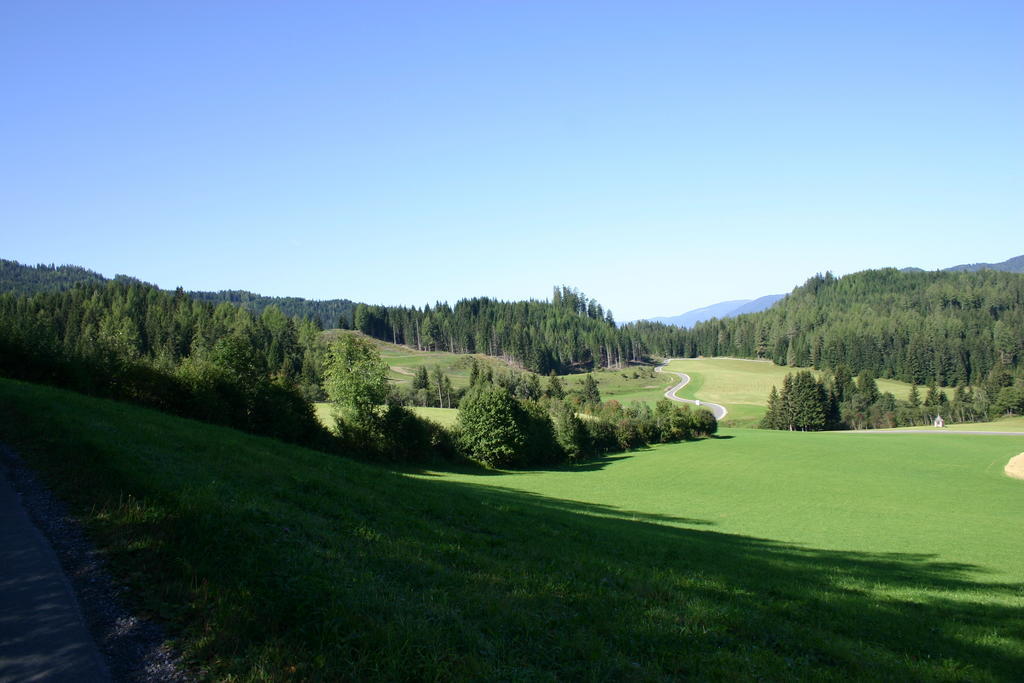 Alpengasthof Moser Karchau Exterior photo