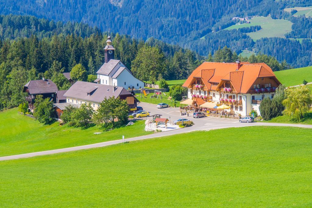 Alpengasthof Moser Karchau Exterior photo